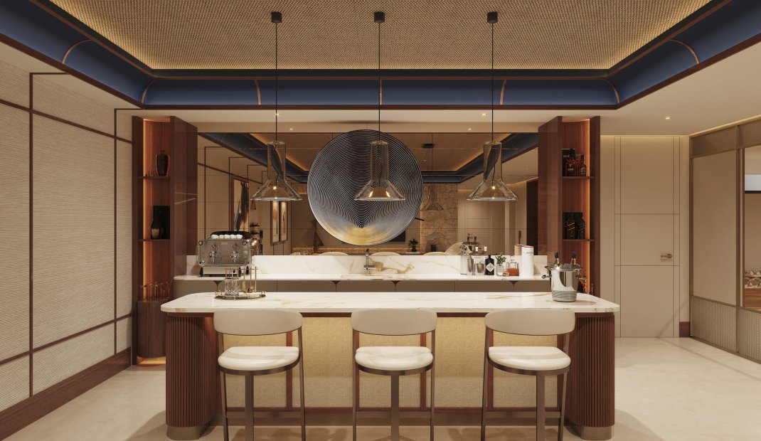 Obra nueva - Villa -
Marbella