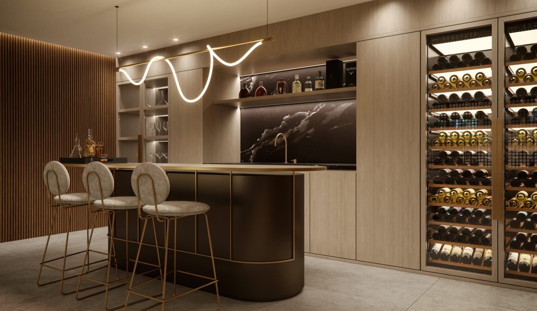 Obra nueva - Villa -
Marbella