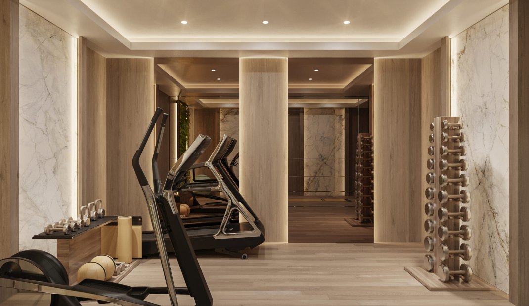 Obra nueva - Villa -
Marbella