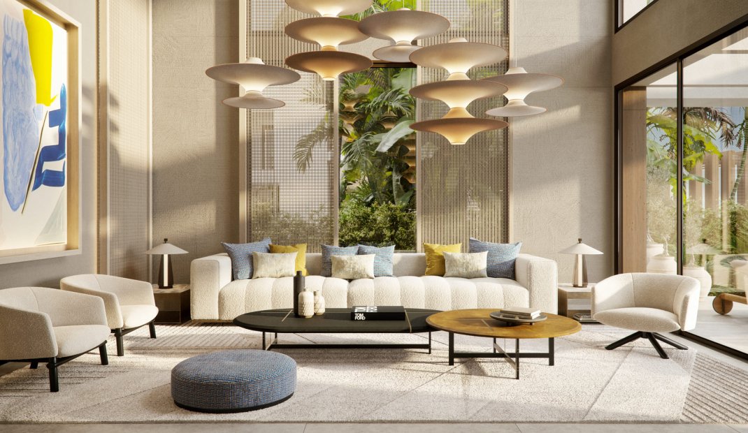 Obra nueva - Villa -
Marbella