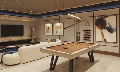 Obra nueva - Villa -
Marbella