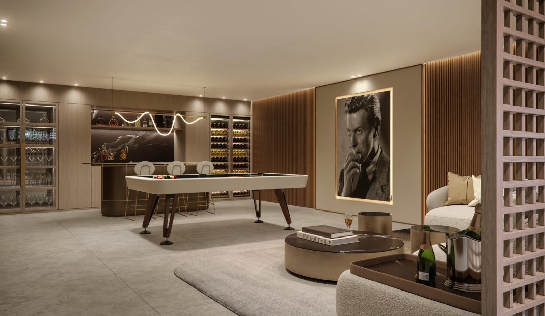 Obra nueva - Villa -
Marbella