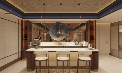 Obra nueva - Villa -
Marbella