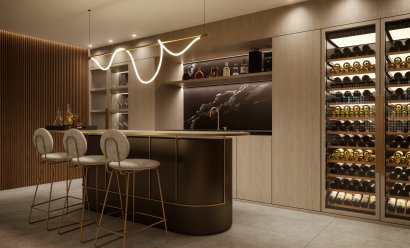 Obra nueva - Villa -
Marbella