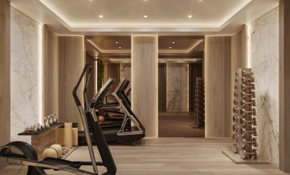 Obra nueva - Villa -
Marbella