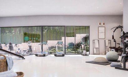 Obra nueva - terraced -
Marbella