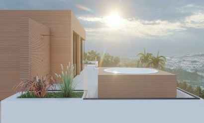 New Build - Villa -
Marbella