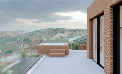 New Build - Villa -
Marbella