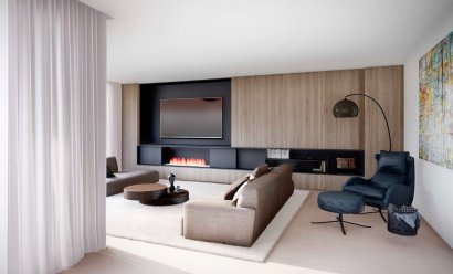 New Build - Villa -
Marbella