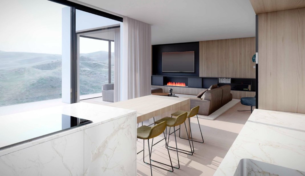 New Build - Villa -
Marbella