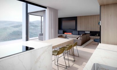 New Build - Villa -
Marbella