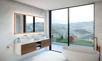 New Build - Villa -
Marbella