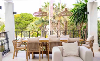 Obra nueva - Villa -
Marbella