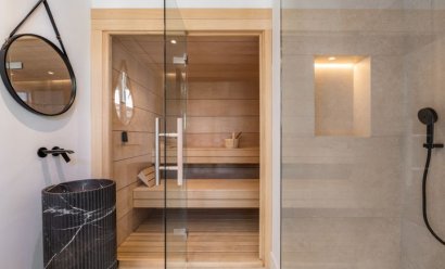 Obra nueva - Villa -
Marbella