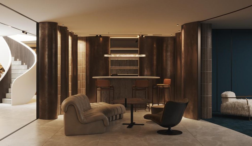 Obra nueva - Villa -
Marbella