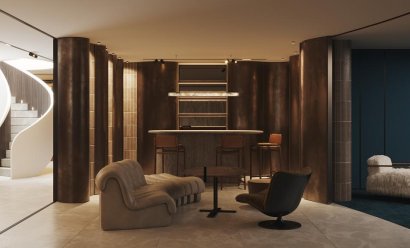 Obra nueva - Villa -
Marbella