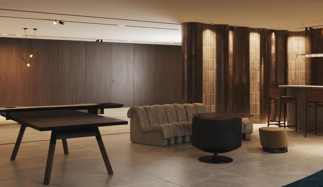 Obra nueva - Villa -
Marbella