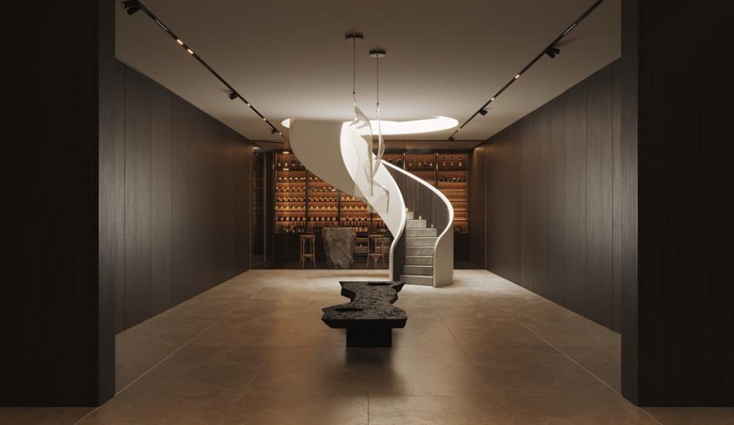 Obra nueva - Villa -
Marbella