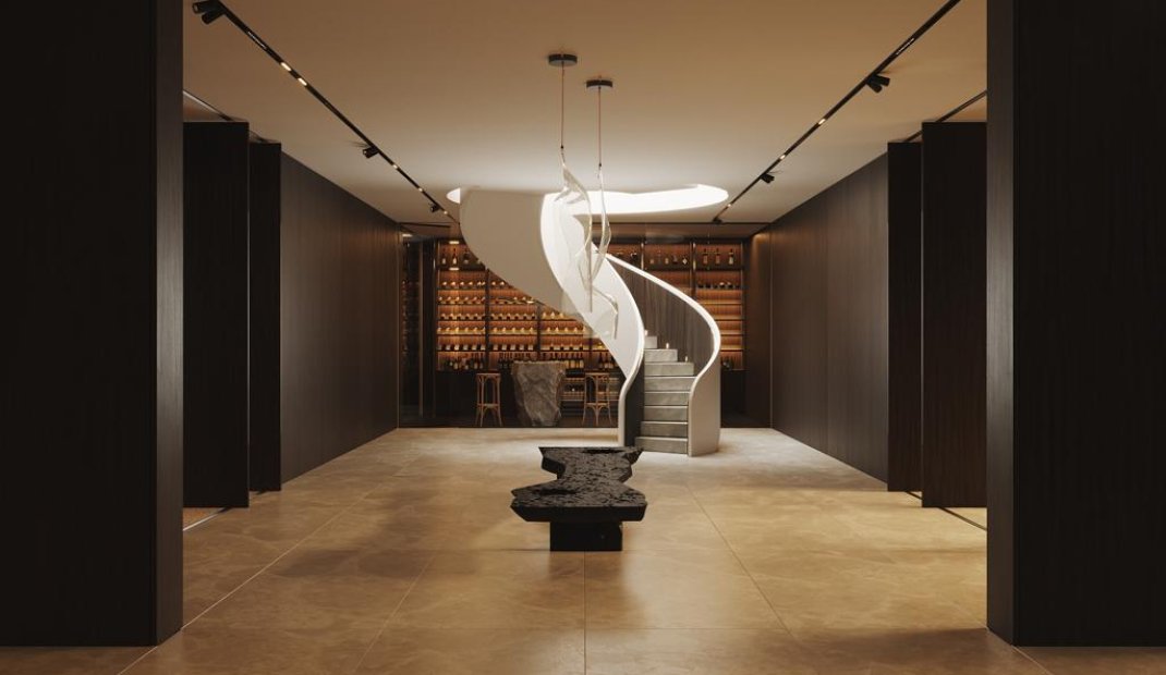 Obra nueva - Villa -
Marbella