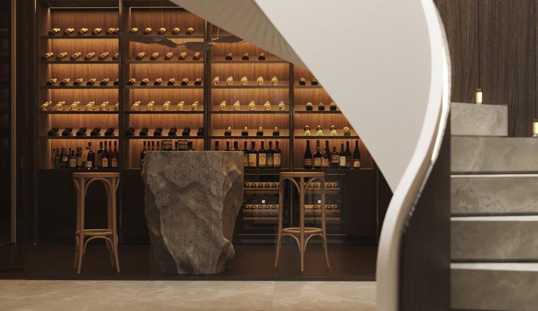 Obra nueva - Villa -
Marbella