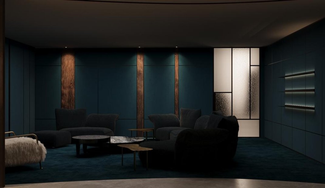 Obra nueva - Villa -
Marbella