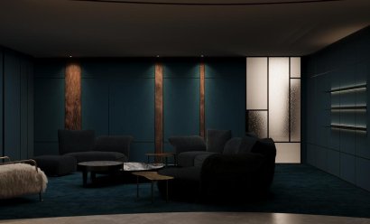 Obra nueva - Villa -
Marbella