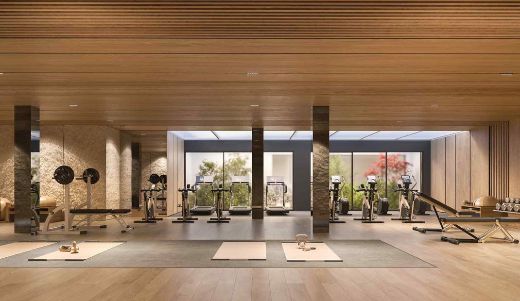 New Build - Apartment -
Marbella