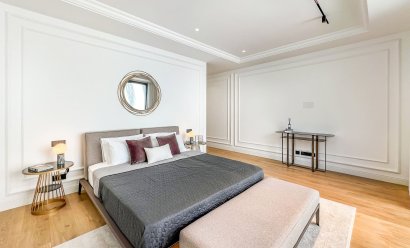 Obra nueva - Villa -
Marbella