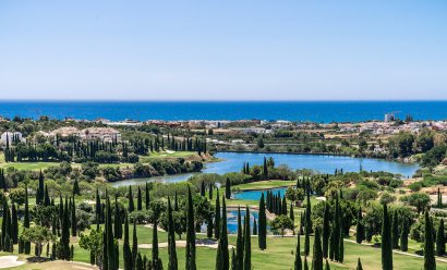 New Build - Villa -
Benahavís