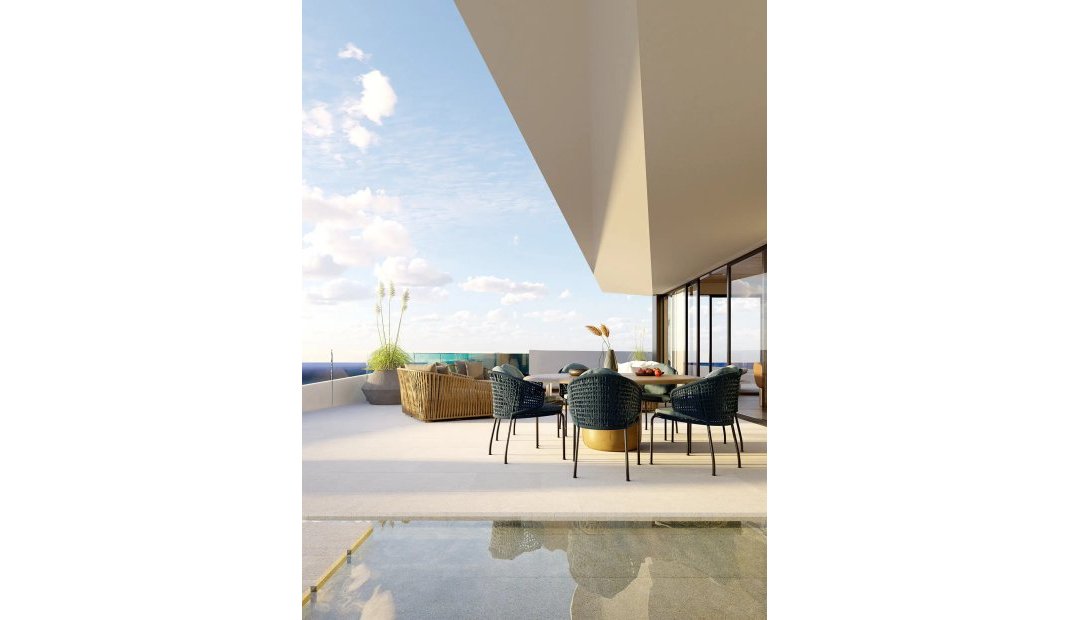 New Build - Villa -
Fuengirola