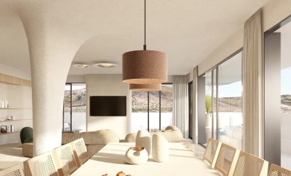 New Build - Villa -
Fuengirola