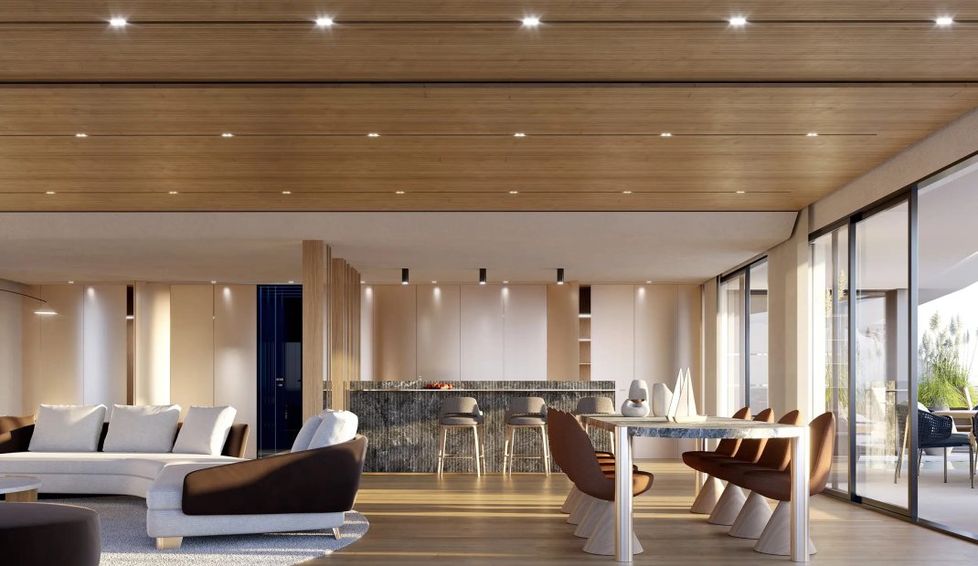 Obra nueva - Villa -
Fuengirola