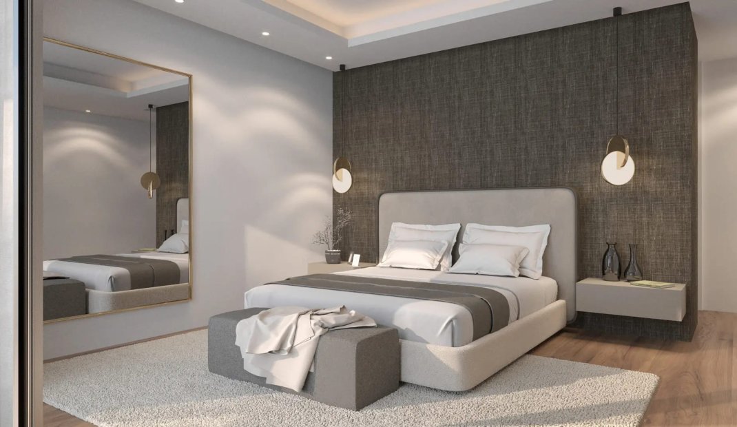 New Build - Villa -
Benahavís