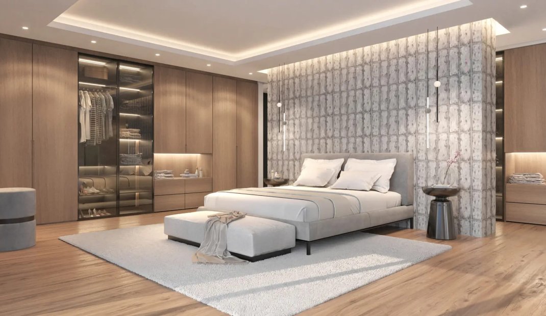 New Build - Villa -
Benahavís