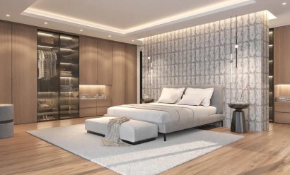 New Build - Villa -
Benahavís