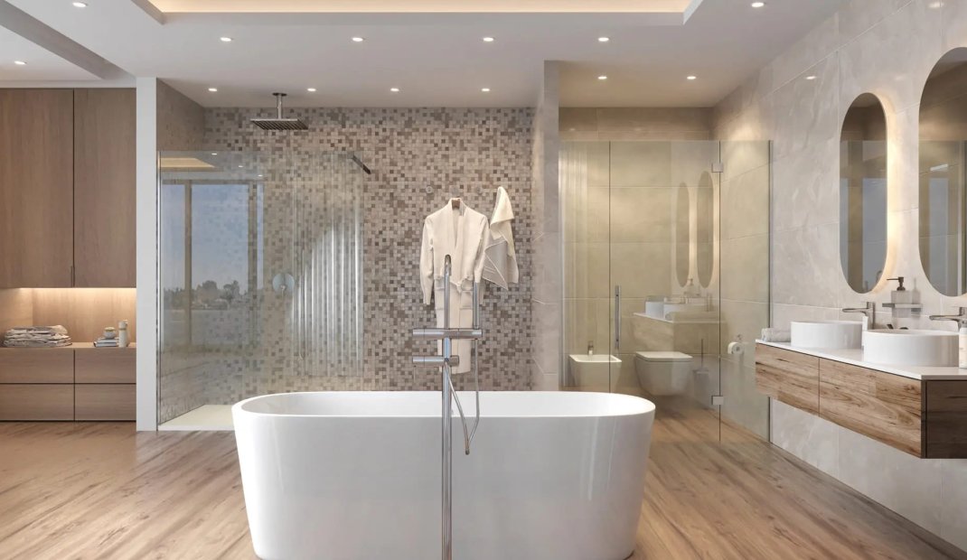 New Build - Villa -
Benahavís