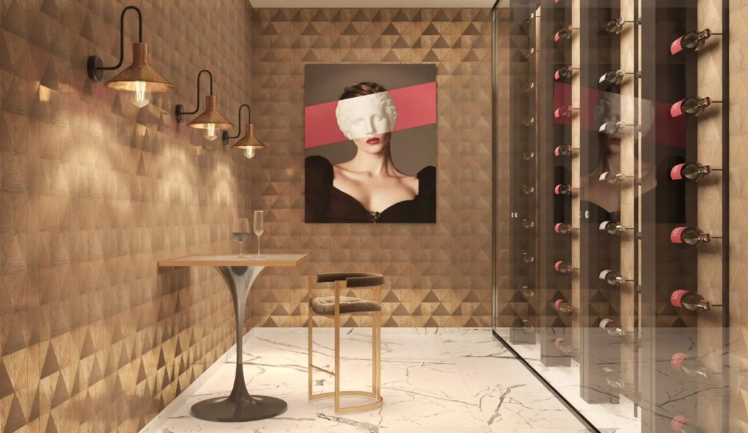 New Build - Villa -
Benahavís