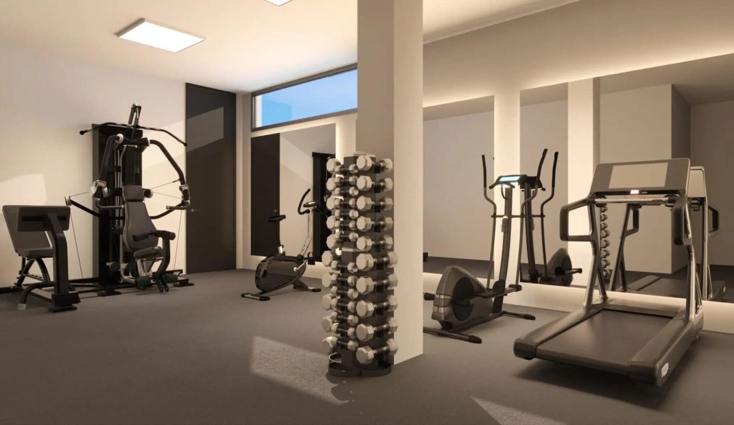 New Build - Villa -
Benahavís