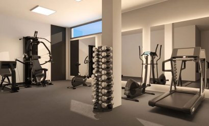 New Build - Villa -
Benahavís