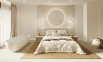 Obra nueva - terraced -
Fuengirola