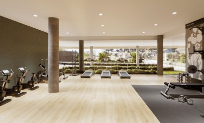 Obra nueva - terraced -
Fuengirola