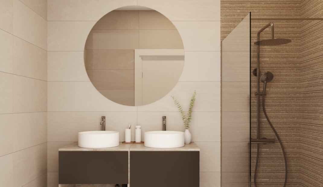 New Build - Apartment -
Fuengirola