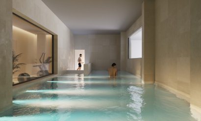 New Build - Penthouse -
Fuengirola