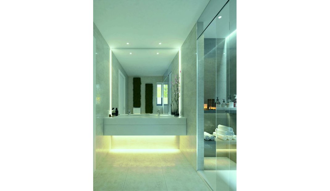 New Build - Penthouse -
Fuengirola