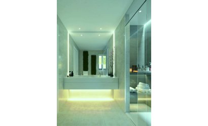 New Build - Penthouse -
Fuengirola