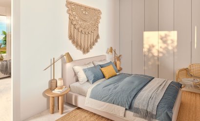 Nýbygging - Einbýlishús -
Fuengirola