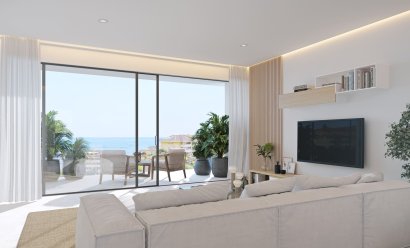 Nýbygging - Einbýlishús -
Fuengirola