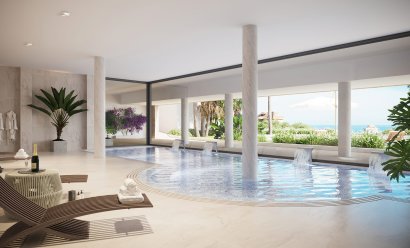Nýbygging - Einbýlishús -
Fuengirola