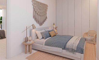 Nýbygging - Einbýlishús -
Fuengirola
