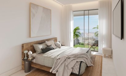 Nýbygging - Einbýlishús -
Fuengirola